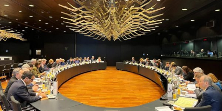 Situata mes Kosovës dhe Serbisë diskutohet sot në tryezën e krerëve të diplomacisë së BE-së