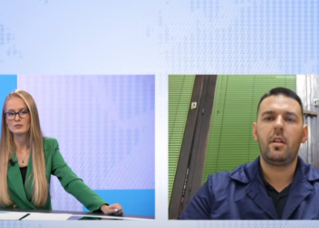 Kërleshi: Greva e minatorëve nuk është politike, nuk është kundër ministrive e as Qeverisë