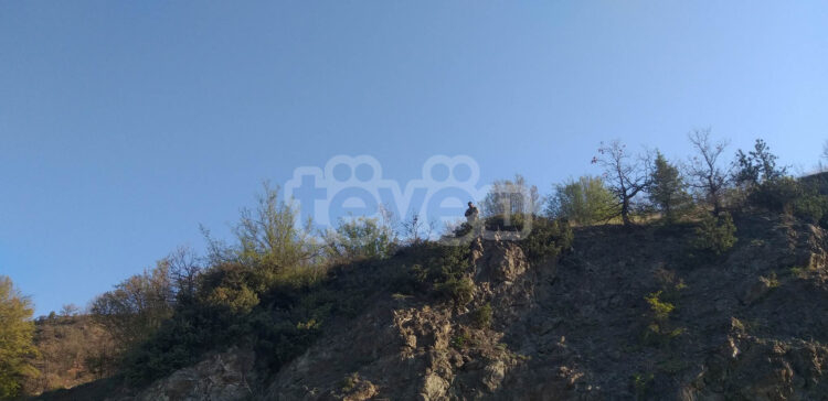 Policia bllokon mbi 20 rrugë ilegale përgjatë kufirit me Serbinë