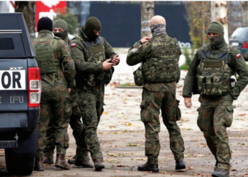 Mali i Zi s’do të dërgojë ushtarë shtesë të KFOR-it në Kosovë