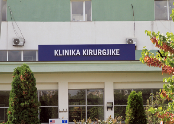​Kosova pa qendër për djegie përkundër rasteve të shumta të pacientëve