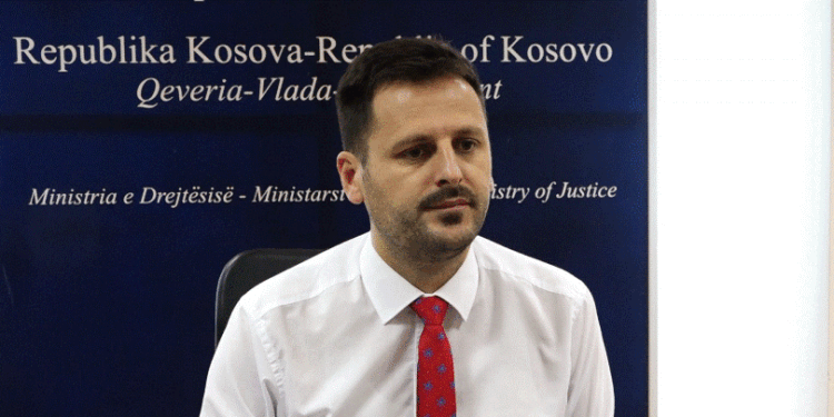 MD për Kodin Civil: Është punuar gjatë nga ekspertët