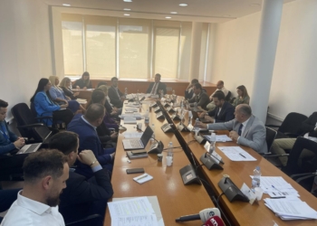 Lushtaku thotë se RTK-ja s’po i jep hapësirë mjaftushëm gjykimit të ish-krerëve të UÇK-së, menaxhmenti e mohon