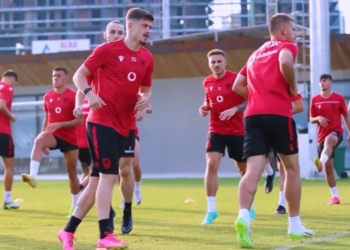 Te Shqipëria vlerësojnë miqësoren me Bullgarinë