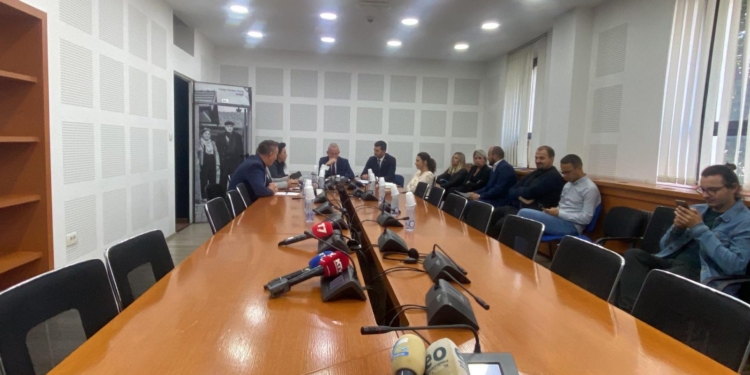 Dështon konstituimi i Komisionit hetimor për rezervat shtetërore