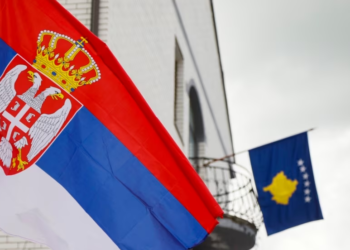 Bashkëpunimi gjyqësor mes Kosovës dhe Serbisë, kryesisht në letër