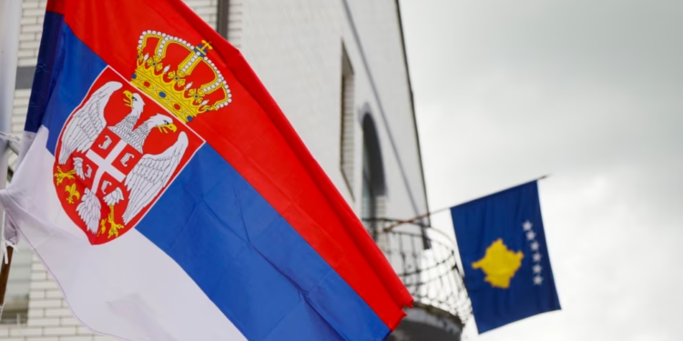 Bashkëpunimi gjyqësor mes Kosovës dhe Serbisë, kryesisht në letër