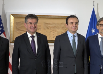 Kërkesat e Kosovës përballë mesazheve që mund të sjellin emisarët