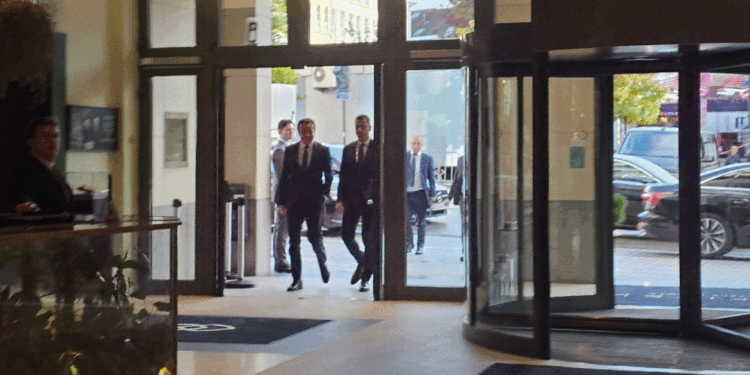 Kurti: Nënshkrimi i marrëveshjes do të thotë pranim dhe garanton zbatimin e saj