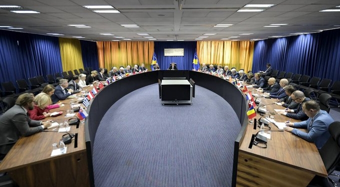 Kurti: Po të ishte vetëm në dorën tonë do të kishim një marrëveshje – Serbia vazhdon të refuzojë