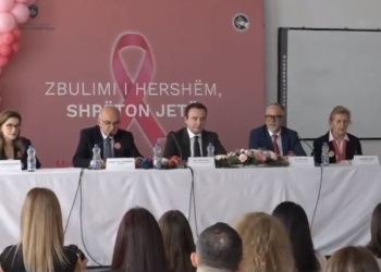 Kurti: Po punojmë në zgjerimin e trajtimit të kimioterapisë edhe në Spitale Regjionale