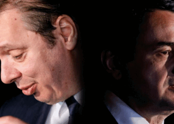 Kurti dhe Vuçiq bëhen gati për pikën e nxehtë të dialogut