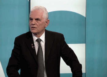 Lauka: Rama i ka rënë në qafë Kosovës