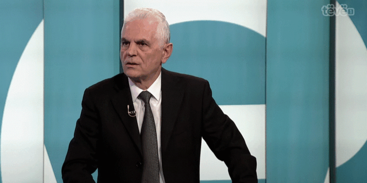 Lauka: Rama i ka rënë në qafë Kosovës