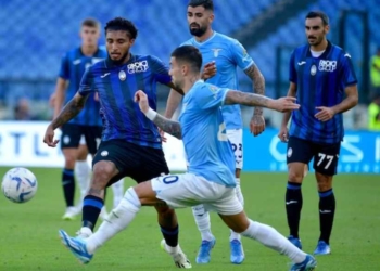 Dramë në ndeshjen Lazio-Atalanta, Hysaj fiton duelin me Gjimshitin