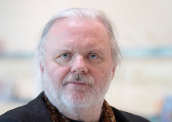 Jon Fosse e fiton Çmimin Nobel për Letërsi