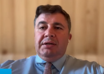 Nurellari: Shqetësuese që nuk ka marrëdhënie të mirë mes Tiranës dhe Prishtinës