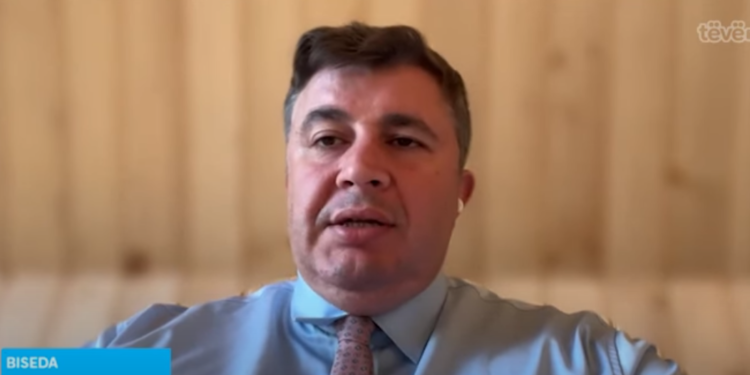 Nurellari: Shqetësuese që nuk ka marrëdhënie të mirë mes Tiranës dhe Prishtinës