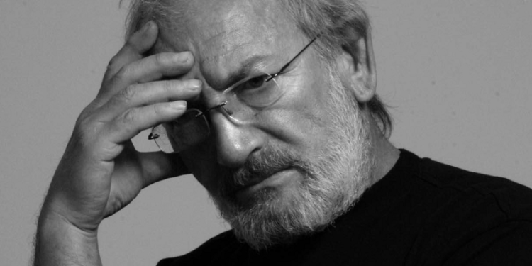 Vdes skulptori Luan Mulliqi