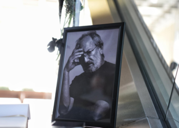 Mbahet mbledhja komemorative për mjeshtrin e madh të skulpturave, Luan Mulliqi