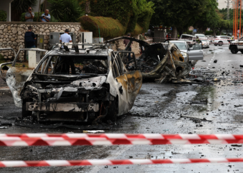 Arrin mbi 800 numri i izraelitëve të vdekur nga sulmet e kryera nga Rripi i Gazës