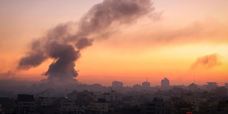 Shefi i OKB-së: Edhe luftërat kanë rregulla