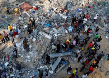 Rusia thotë se po koordinohet me Kinën në politikën për Lindjen e Mesme