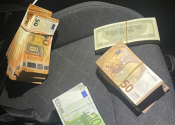 Malishevë: Djali ia vodhi babait 10 mijë euro