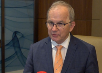 ​Marion: Kosova është në një situatë shumë të komplikuar, e vetmja zgjidhje është dialogu