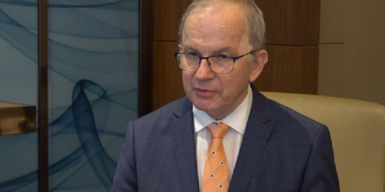 ​Marion: Kosova është në një situatë shumë të komplikuar, e vetmja zgjidhje është dialogu