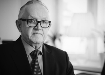 Haradinaj: Populli i Kosovës është mirënjohës për kontributin e Ahtisaarit