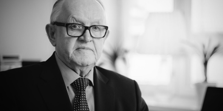 Haradinaj: Populli i Kosovës është mirënjohës për kontributin e Ahtisaarit