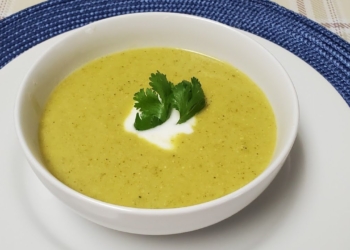 A është supa ushqimi i duhur që duhet të hani kur jeni me grip?