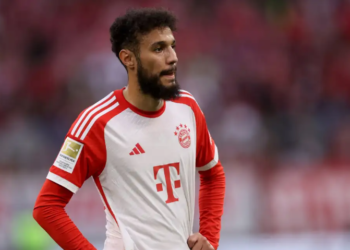 Tuchel e kthen në skuadër Mazraoui