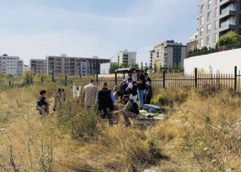 Gjenden mbetje mortore në Mat, dyshohen të jenë të një personi të zhdukur gjatë luftës