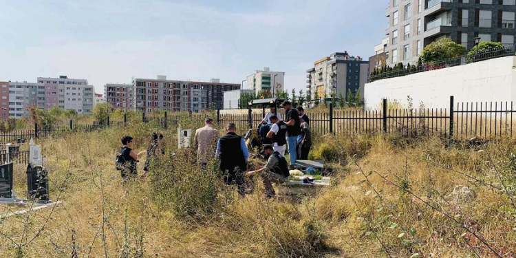 Gjenden mbetje mortore në Mat, dyshohen të jenë të një personi të zhdukur gjatë luftës