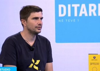 Sejdiu: Liberalizimi i vizave s’do të thotë mundësi punësimi, gjoba mund të jetë mijëra euro