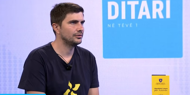 Sejdiu: Liberalizimi i vizave s’do të thotë mundësi punësimi, gjoba mund të jetë mijëra euro