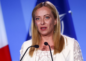 Meloni: Kërkuam nga Kurti dhe Vuçiq t’i zbatojnë marrëveshjet