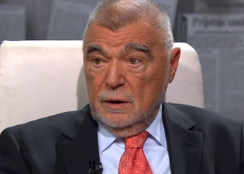 Mesiq për agresionin në Banjskë: Ishte përgatitur për të nxitur luftë