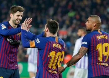 Si u magjeps Boatengu nga Messi: Nga 100 gjuatje, bënte 98 gola!