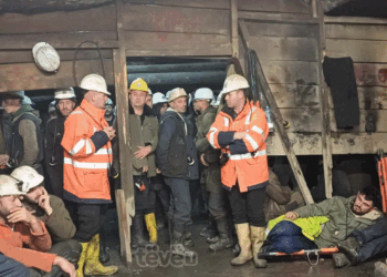 Gjendja shëndetësore e grevistëve rëndohet, një minator alivanoset