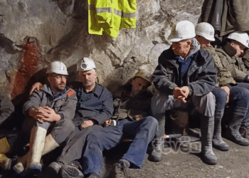 Gjendja shëndetësore e grevistëve rëndohet, një minator alivanoset