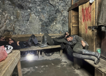 Minatorët e ShBA-së kërkojnë zgjidhje për minatorët grevistë të Trepçës