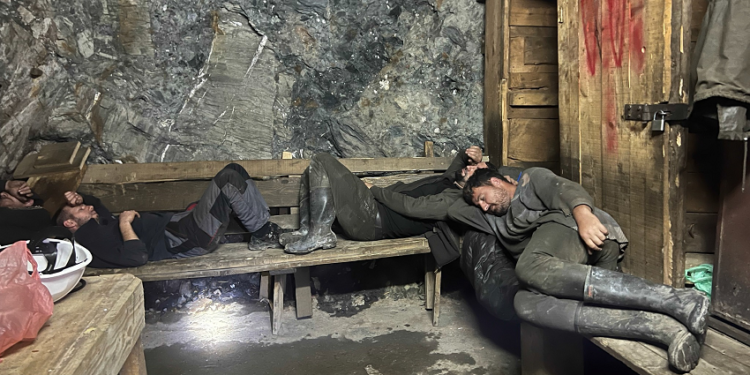 Minatorët e ShBA-së kërkojnë zgjidhje për minatorët grevistë të Trepçës