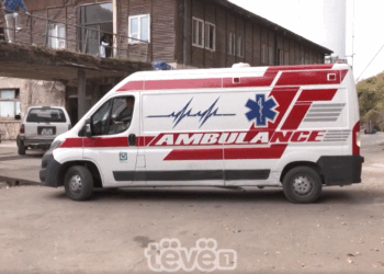 Dita e gjashtë e grevës, gjatë natës nëntë minatorë kërkuan ndihmë mjekësore