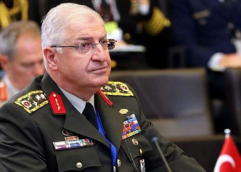 Ministri turk i Mbrojtjes nesër vjen në Kosovë, pritet nga ministri Maqedonci dhe komandanti Jashari