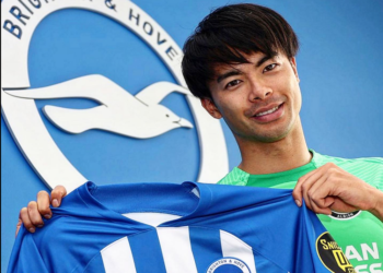 Brighton blindon ‘Dr.Dribble’