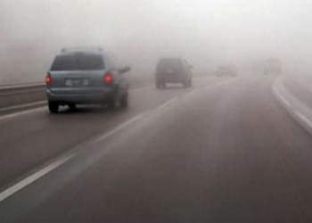 Policia apelon për kujdes gjatë vozitjes në mjegull