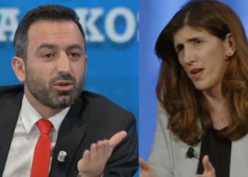 Musliu i reagon Bashës: Bashkë me do tjerë me guxu drenicakëve ua qesin rampën në Komoran